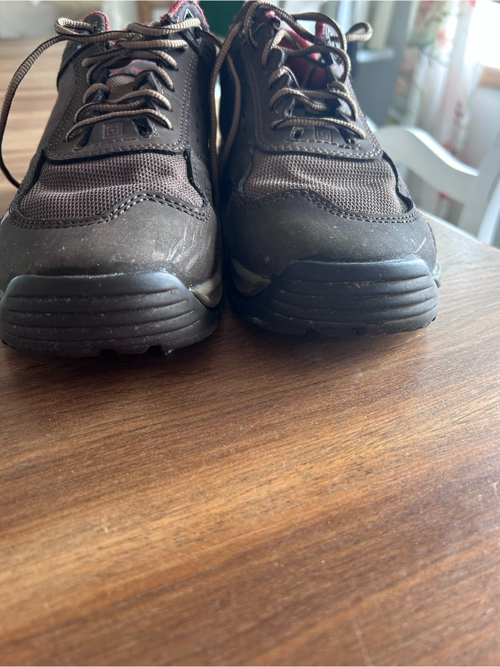 5.11 Tactical Ranger Shoe - Picture 7 of 7